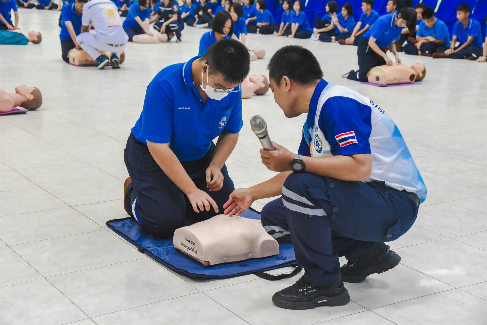 68-07-17 โครงการ CPR