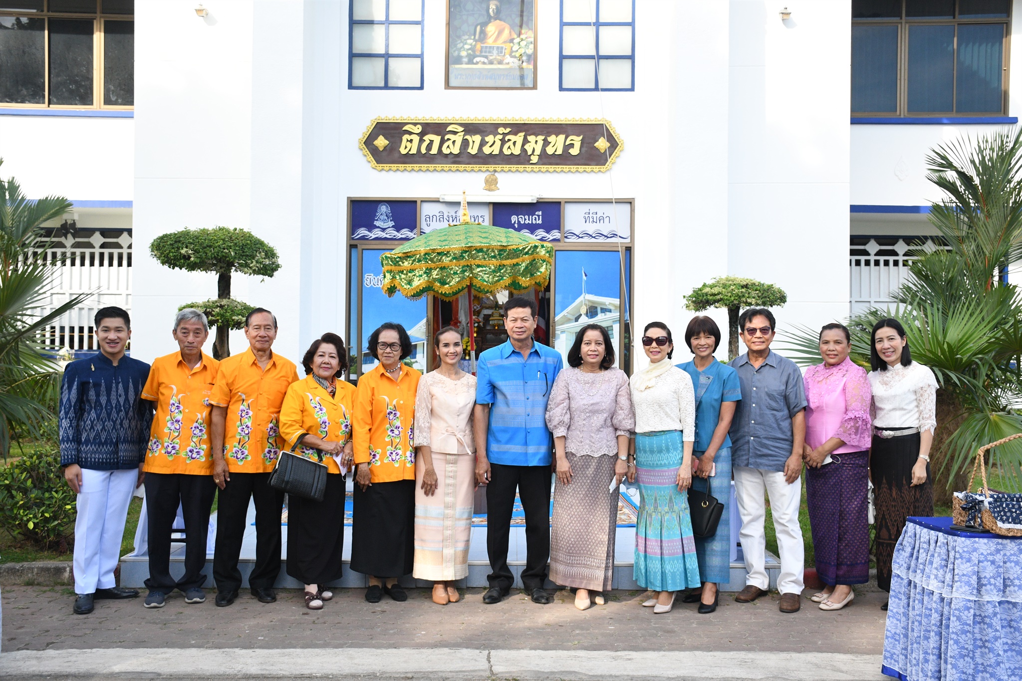 49 วันสถาปนาโรงเรียน 85 ปี 22-12-2565