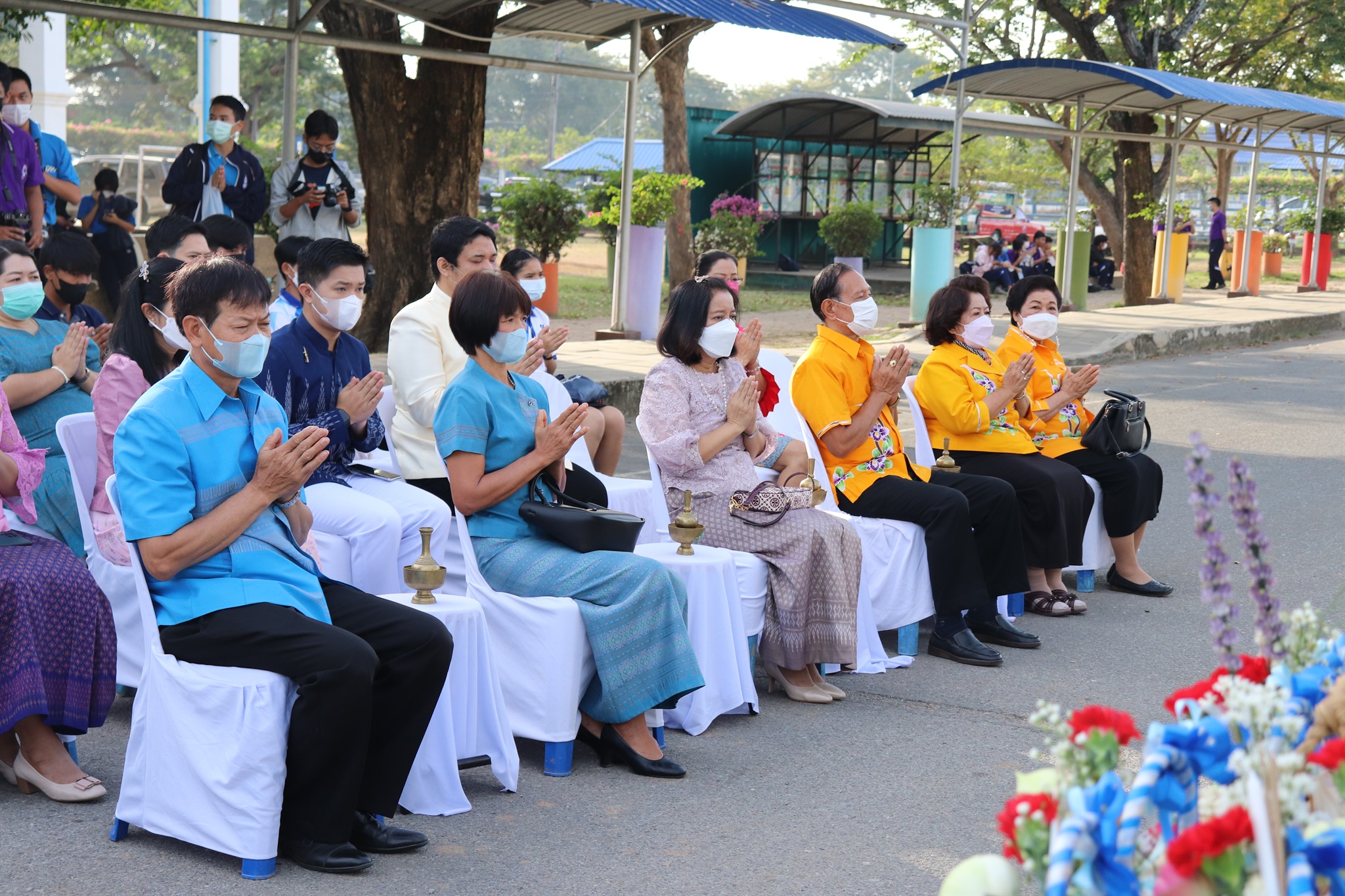 48 วันสถาปนาโรงเรียน 85 ปี 22-12-2565