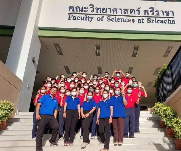 26/11/65 นักเรียนห้องโครงการวิทย์-คณิต ม.4 ร่วมกิจกรรมส่งเสริมความสามารถทางวิทยาศาสตร์และเทคโนโลยี