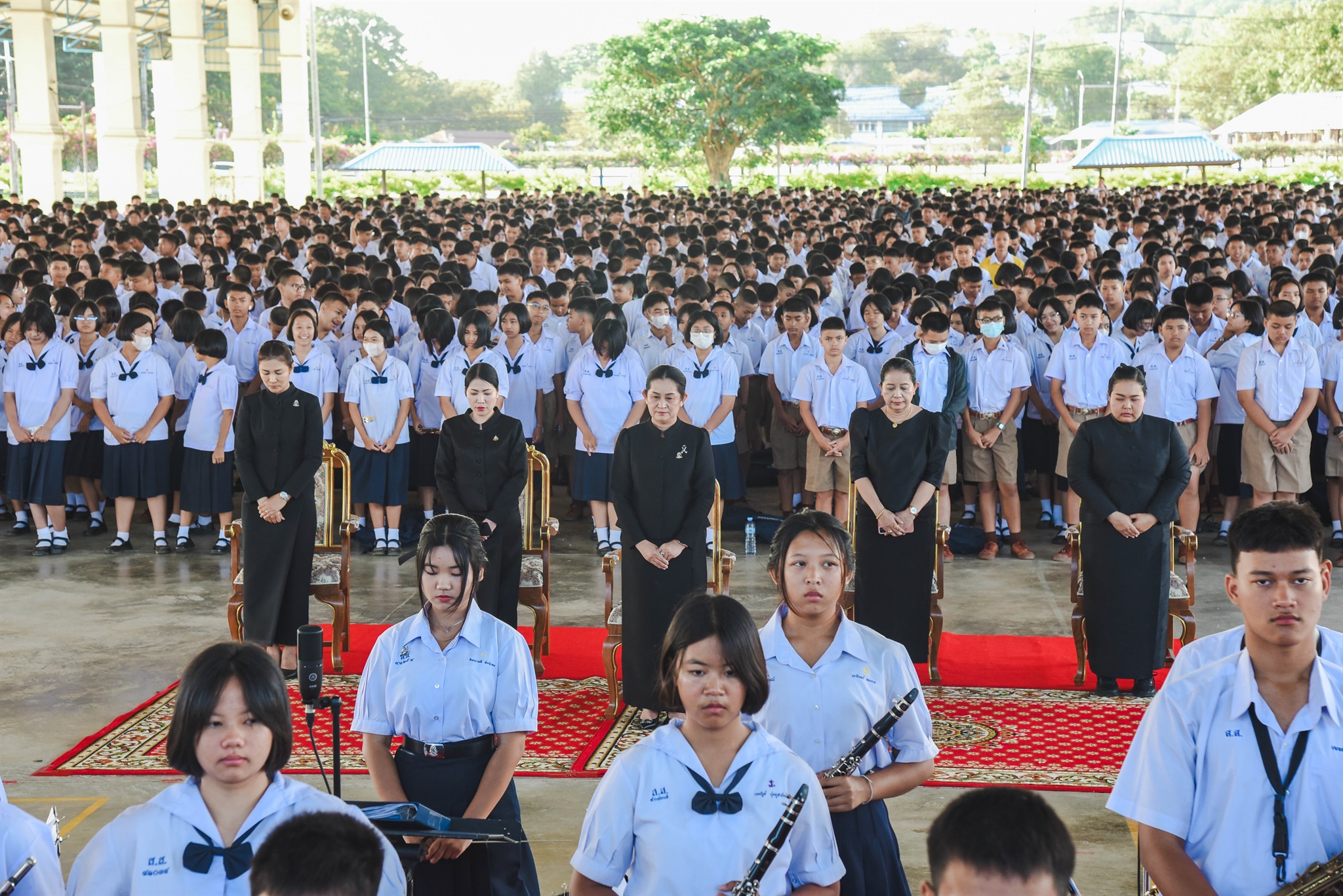 68-12-04 วันพ่อแห่งชาติ ปี 68