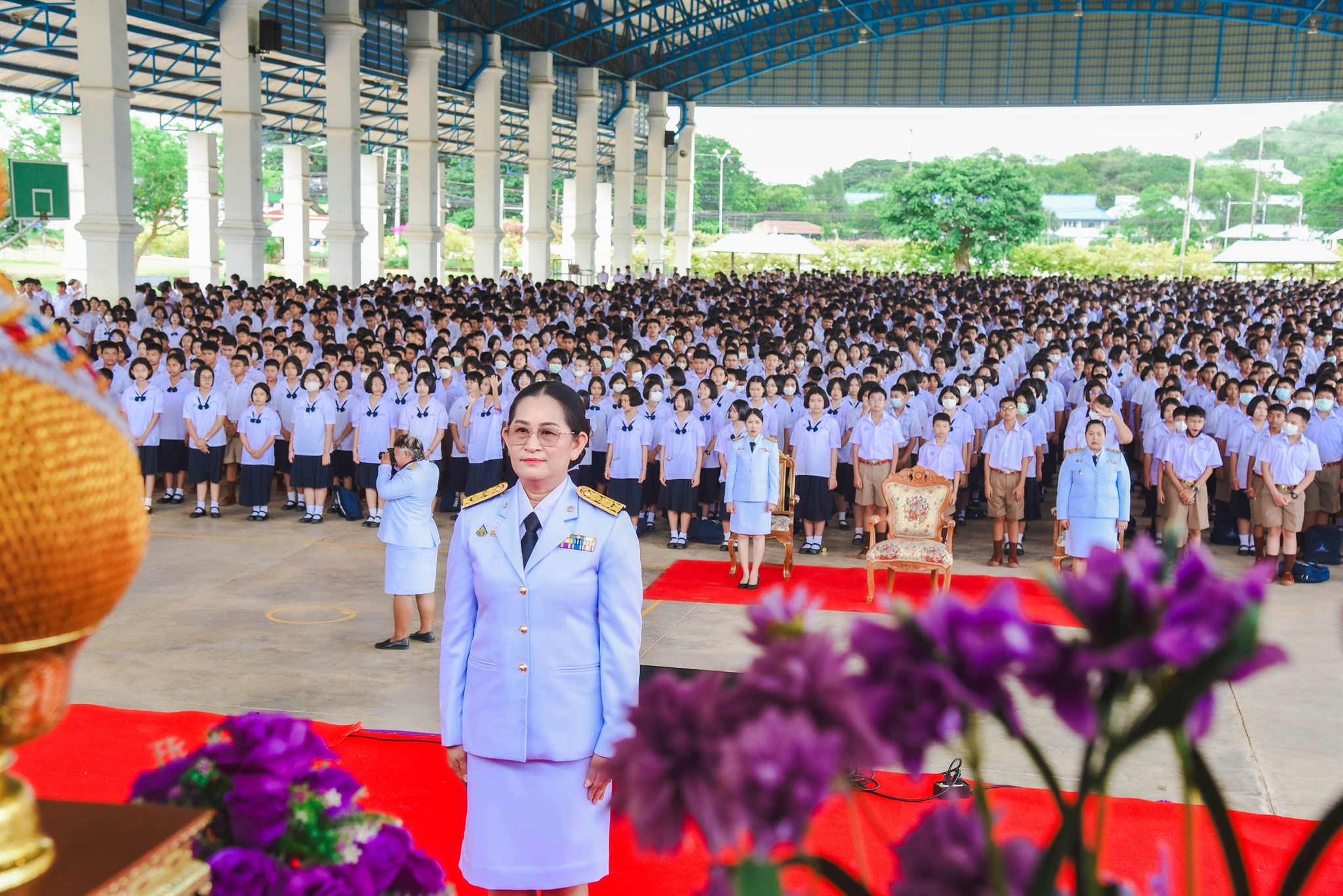 68-05-30 วันเฉลิมพระชนพรรษาสมเด็จพระนางเจ้าสุทิดา