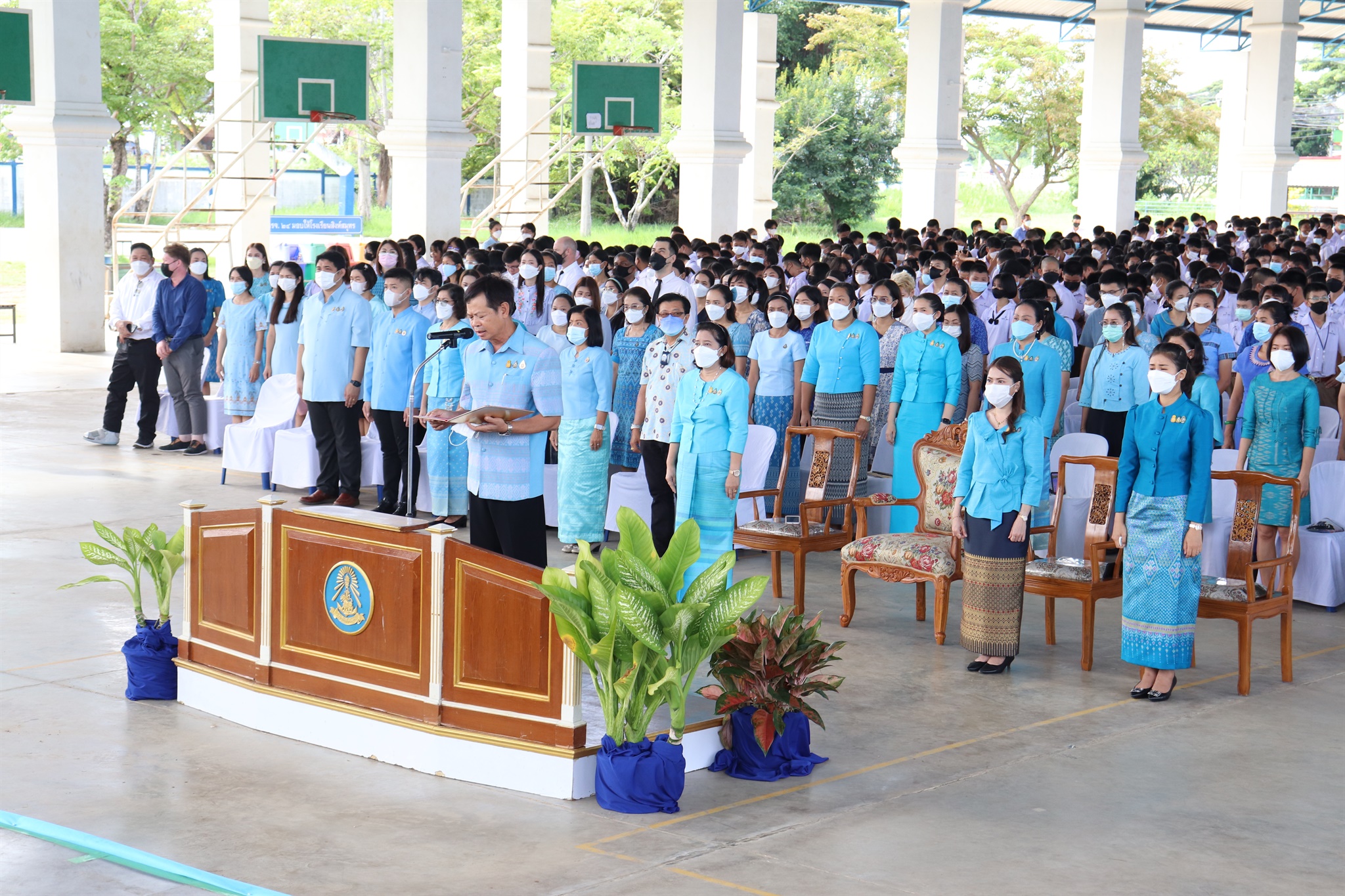 23 วันคล้ายวันพระราชสมภพพระพันปีหลวง