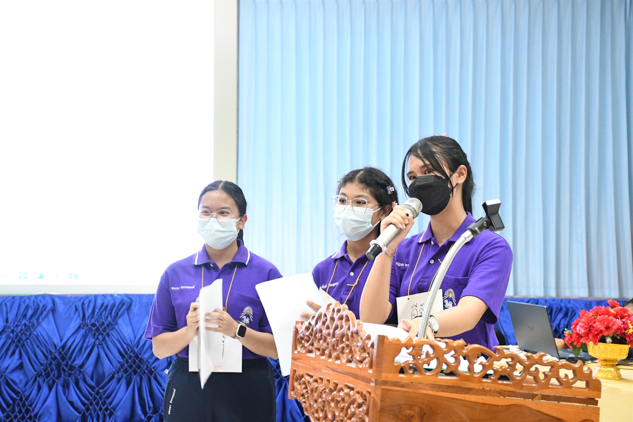 05 ปฐมนิเทศนักเรียน MEP 22-06-2565