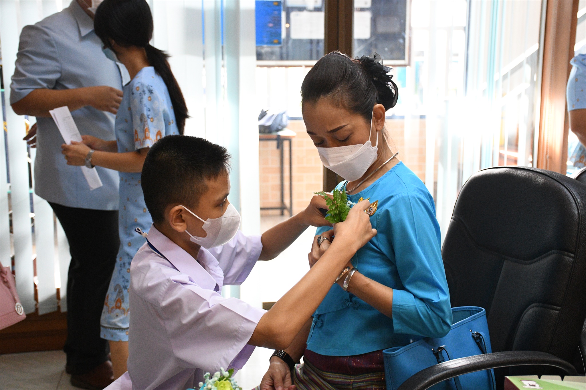 24 วันแม่แห่งชาติ 11-08-2565