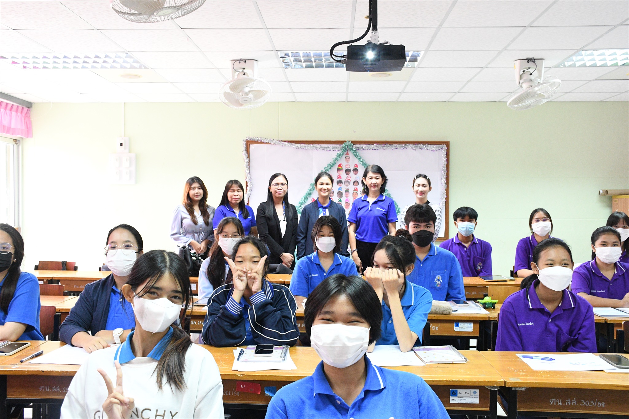 63 ติวภาษาเกาหลี 04-02-2566