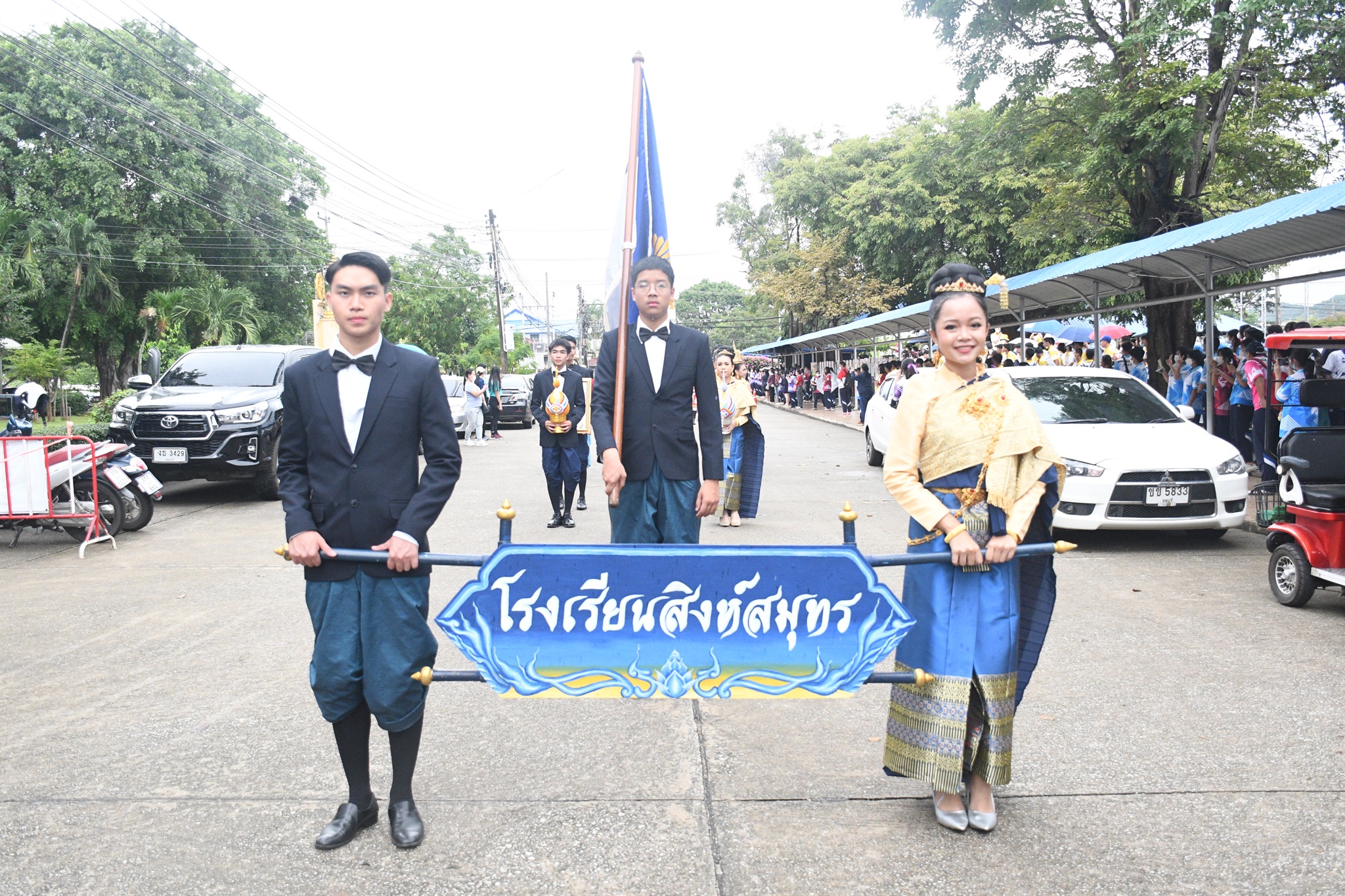 40 กีฬาอัญมณี 2565