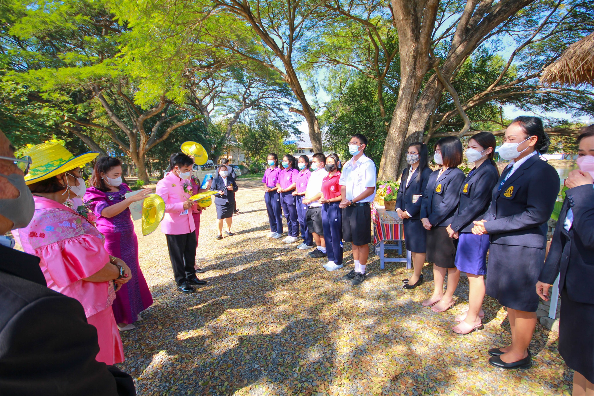 45 โรงเรียนพระราชทาน 20-12-2565