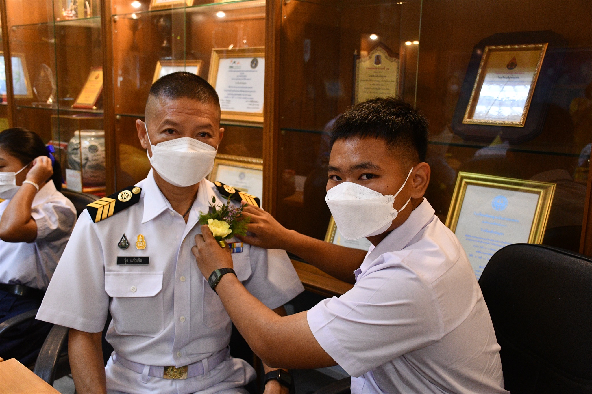 41 งานวันพ่อ 02-12-2565